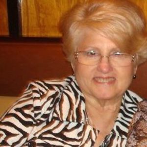 Meet your Posher, Irma